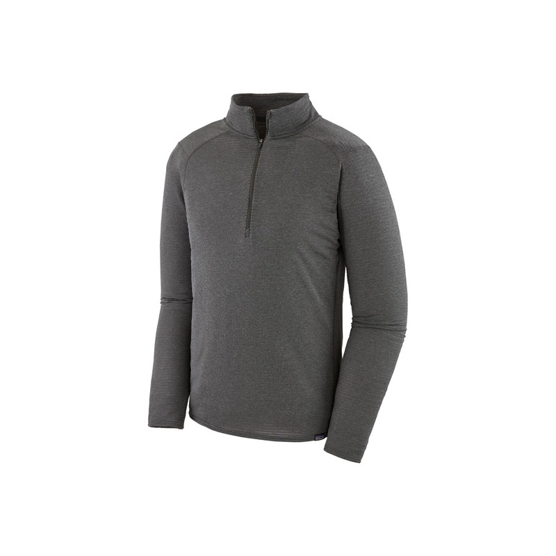 Patagonia Capilene Thermal Weight Zip-Neck