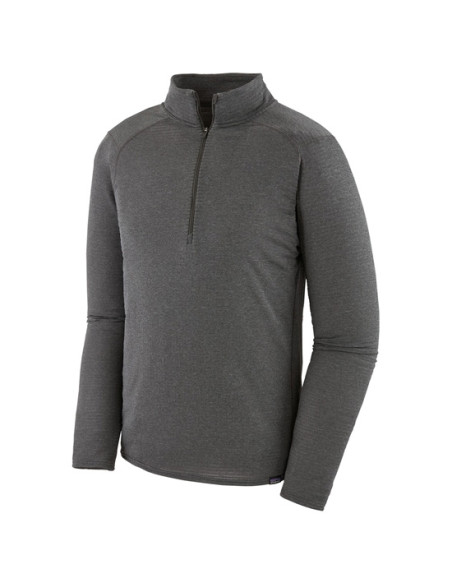 Patagonia Capilene Thermal Weight Zip-Neck