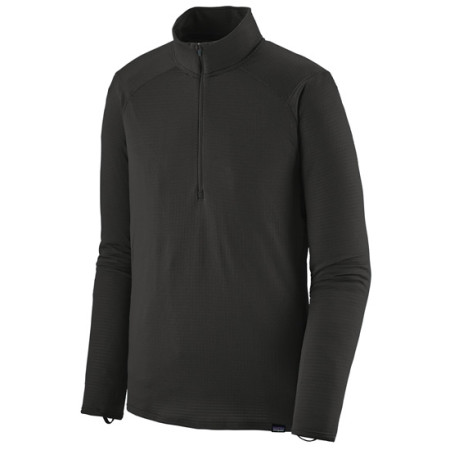 Patagonia Capilene Thermal Weight Zip-Neck 2