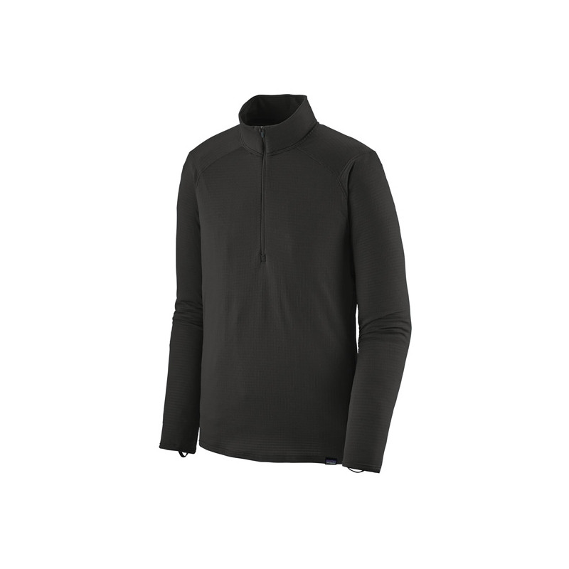 Patagonia Capilene Thermal Weight Zip-Neck