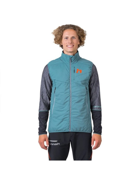 Gilet Hannah KECHU VEST