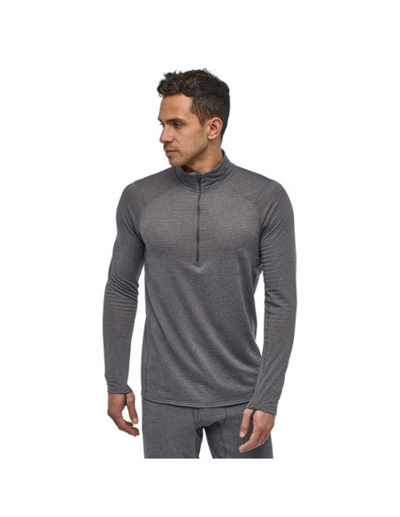 Patagonia Capilene Thermal Weight Zip-Neck