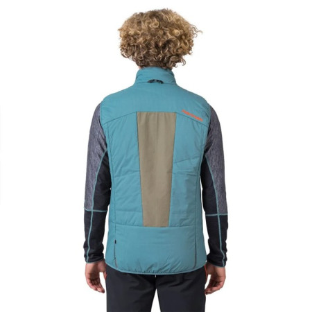 Väst Hannah KECHU VEST 2