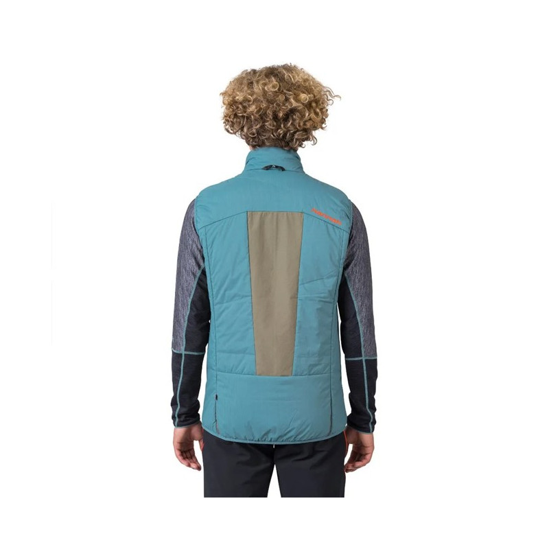 Chaleco Hannah KECHU VEST