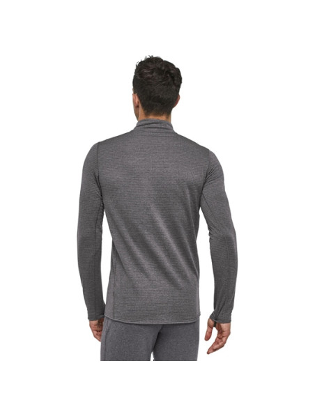 Patagonia Capilene Thermal Weight Zip-Neck