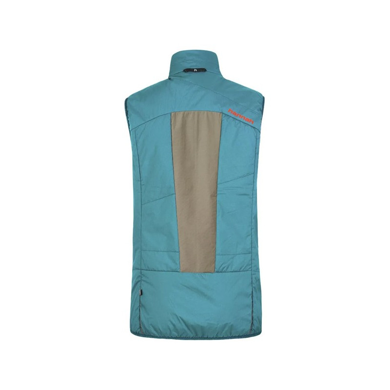 Chaleco Hannah KECHU VEST
