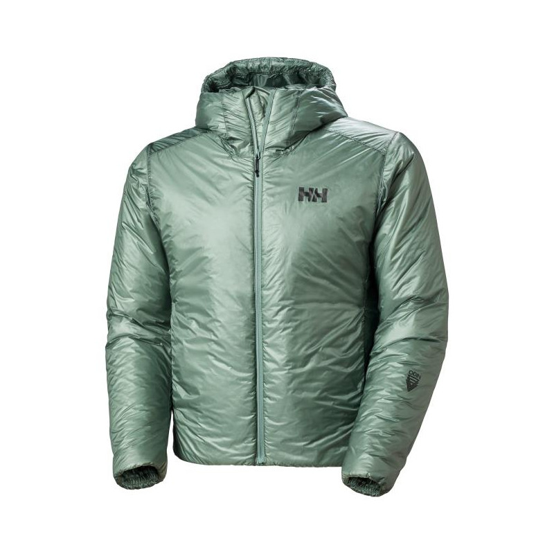 Helly Hansen Odin Everdown Hooded Jacket