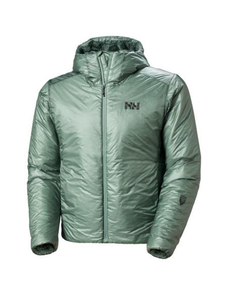 Helly Hansen Odin Everdown Hooded Jacket
