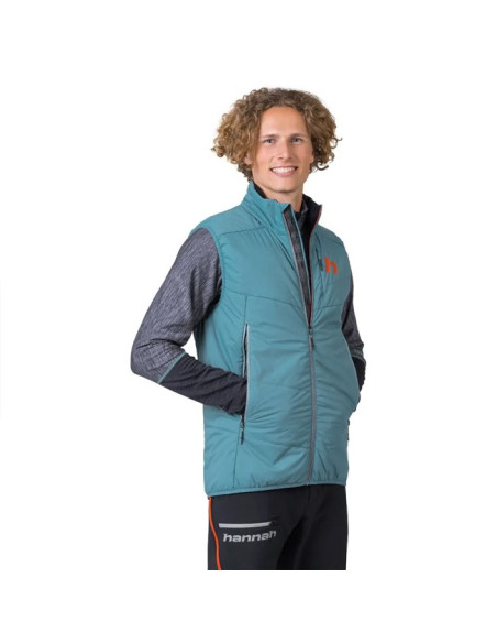 Liivi Hannah KECHU VEST