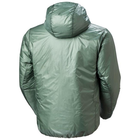 Helly Hansen Odin Everdown Hooded Jacket 2