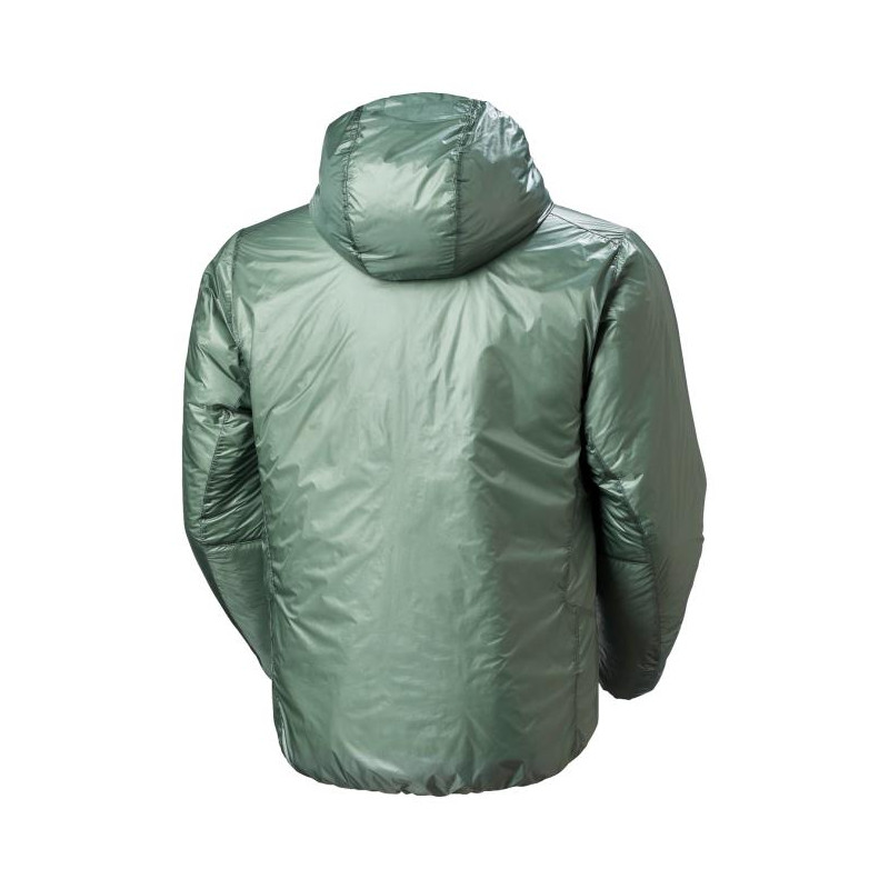 Helly Hansen Odin Everdown Hooded Jacket