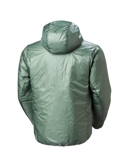 Helly Hansen Odin Everdown Hooded Jacket