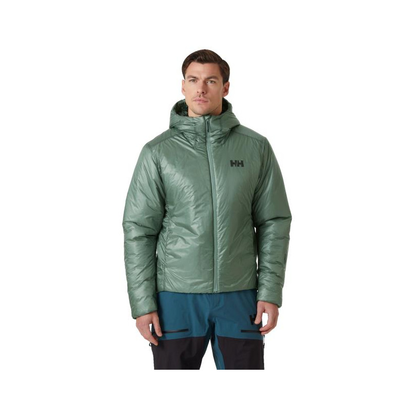 Helly Hansen Odin Everdown Hooded Jacket