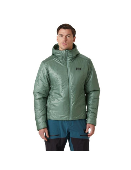 Helly Hansen Odin Everdown Hooded Jacket