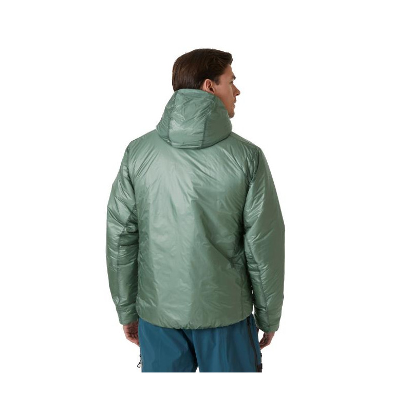 Helly Hansen Odin Everdown Hooded Jacket