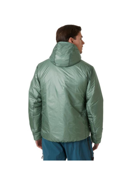 Helly Hansen Odin Everdown Hooded Jacket