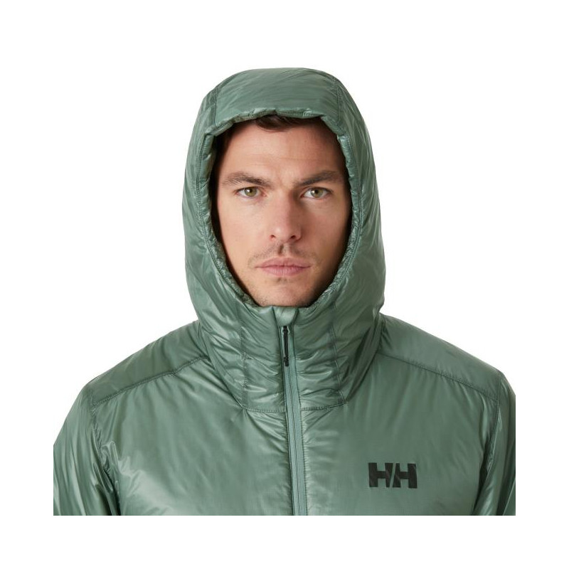 Helly Hansen Odin Everdown Hooded Jacket