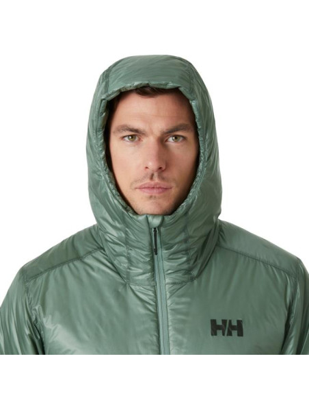 Helly Hansen Odin Everdown Hooded Jacket