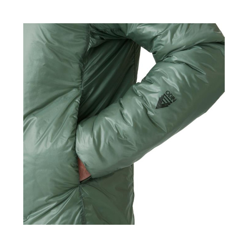 Helly Hansen Odin Everdown Hooded Jacket