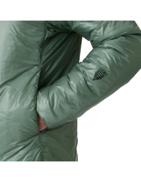 Helly Hansen Odin Everdown Hooded Jacket