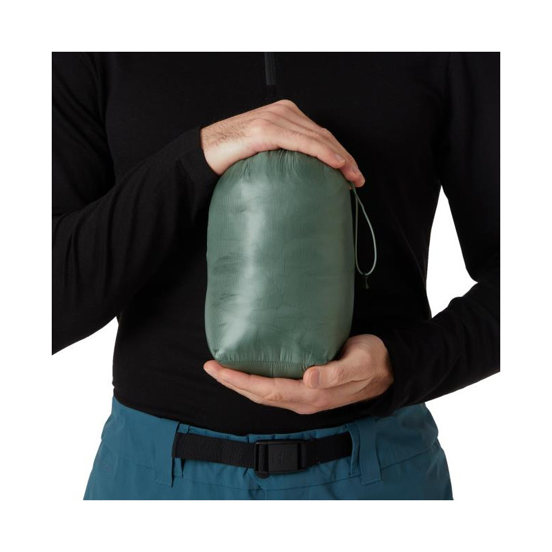 Helly Hansen Odin Everdown Hooded Jacket