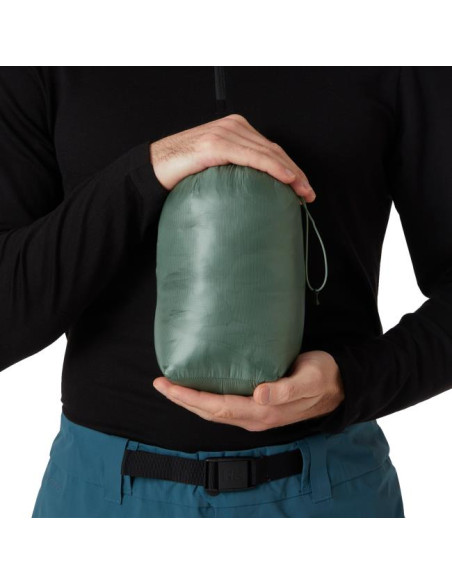 Helly Hansen Odin Everdown Hooded Jacket