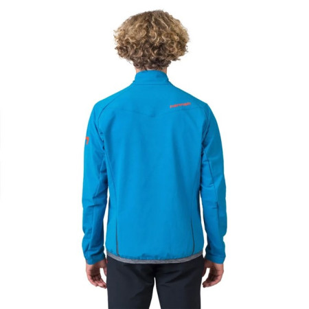 Bunda Hannah KASH DIRECTOIRE BLUE 2