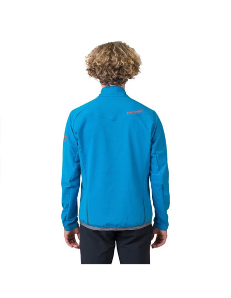 Casaco Hannah KASH DIRECTOIRE BLUE