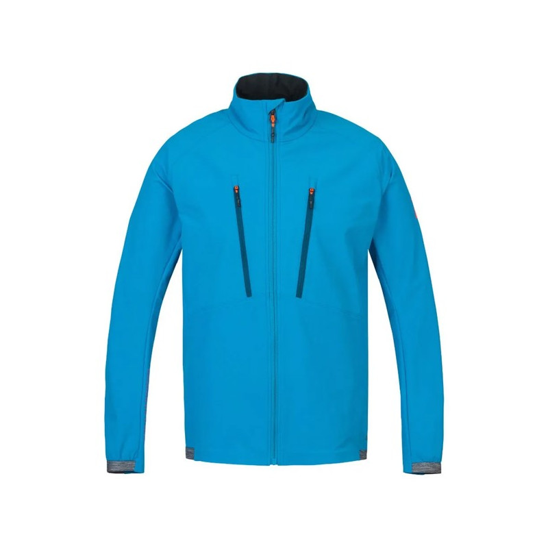 Giacca Hannah KASH DIRECTOIRE BLUE