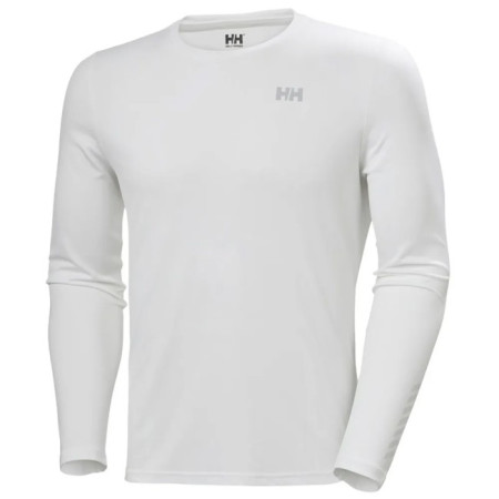 T-paita Helly Hansen LIFA ACTIVE SOLEN LS White