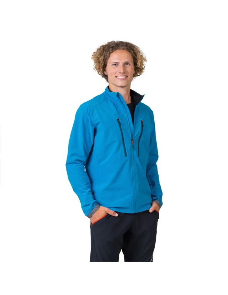 Veste Hannah KASH DIRECTOIRE BLUE