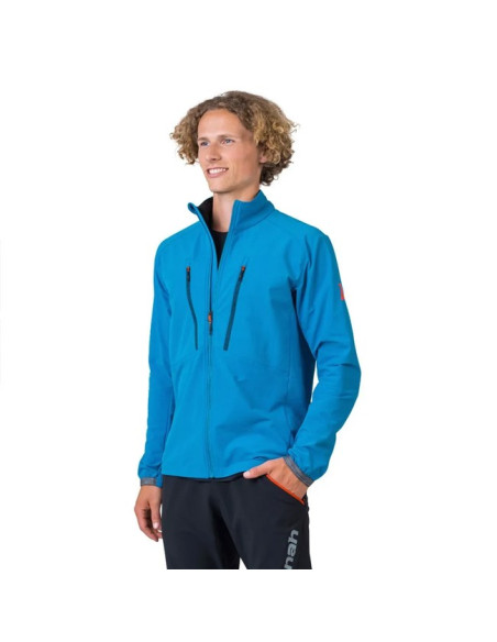 Veste Hannah KASH DIRECTOIRE BLUE