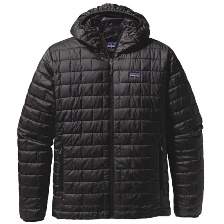 Striukė Patagonia Nano Puff Hoody