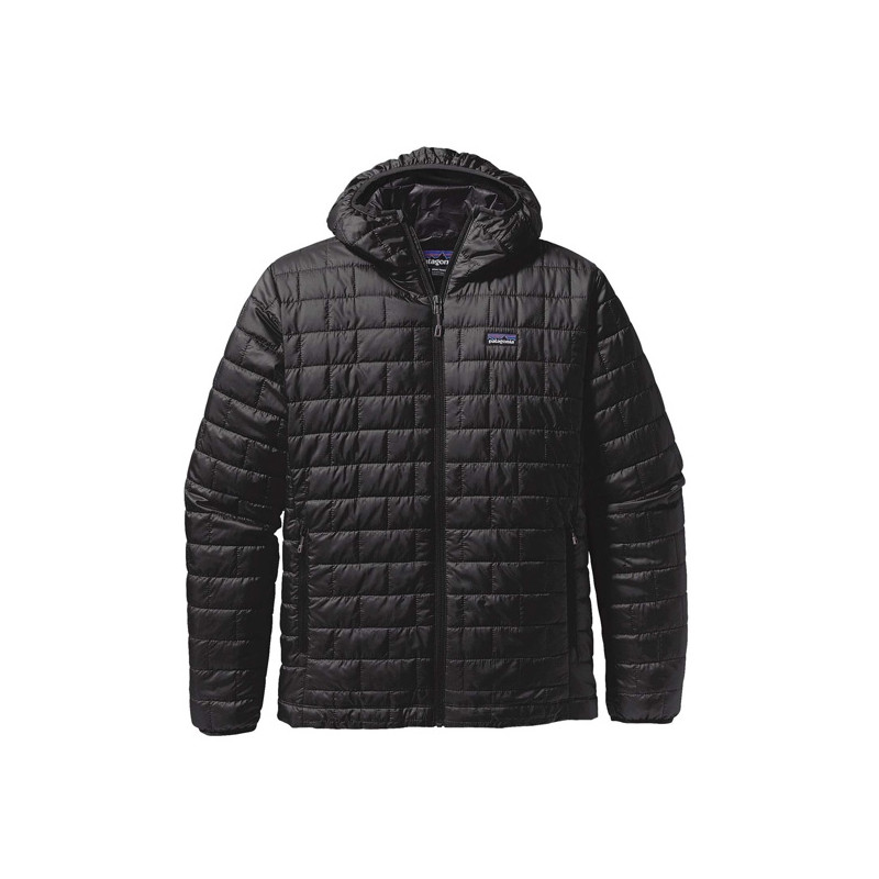 Striukė Patagonia Nano Puff Hoody