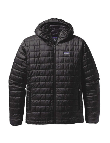 Striukė Patagonia Nano Puff Hoody
