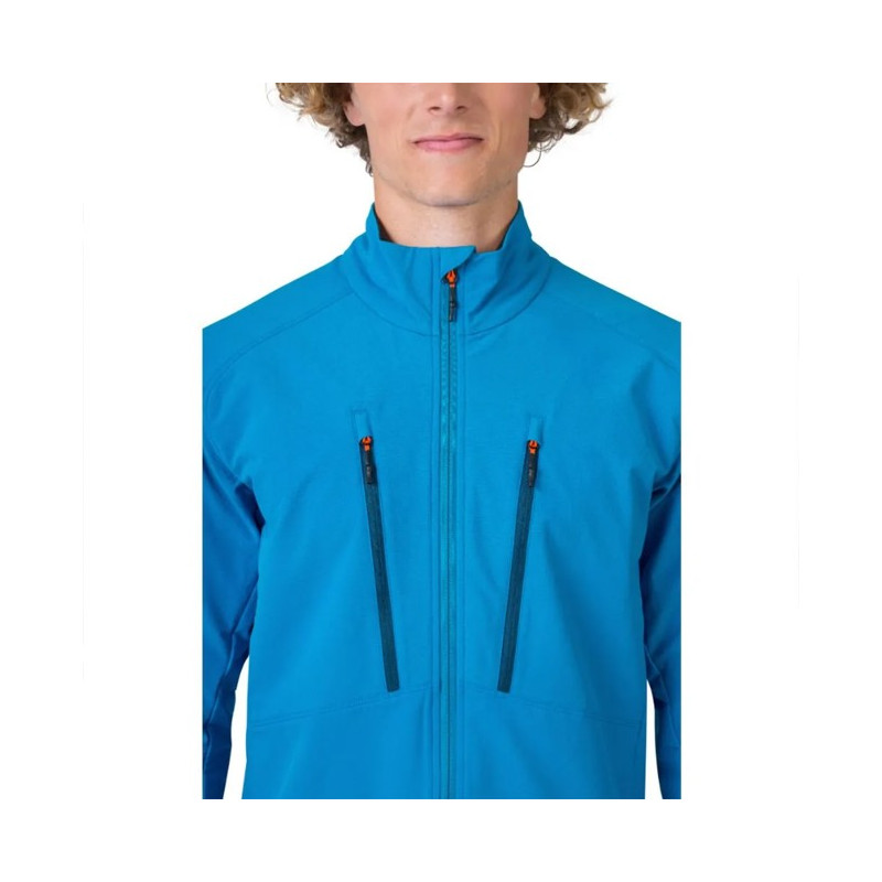 Jacka Hannah KASH DIRECTOIRE BLUE