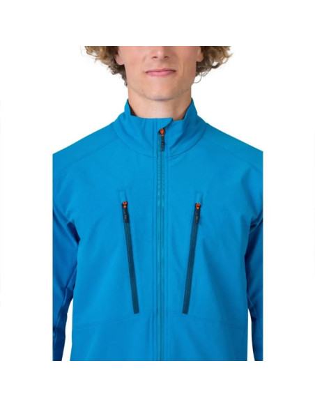 Veste Hannah KASH DIRECTOIRE BLUE