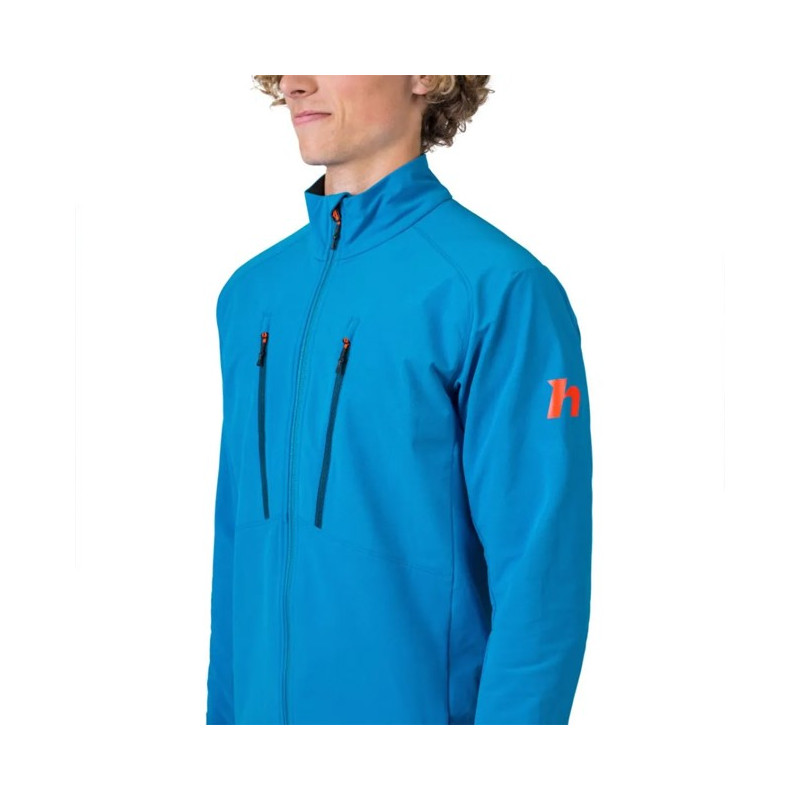 Jacket Hannah KASH DIRECTOIRE BLUE