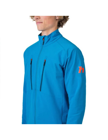 Veste Hannah KASH DIRECTOIRE BLUE