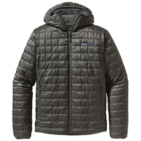 Patagonia Nano Puff Hoody 2