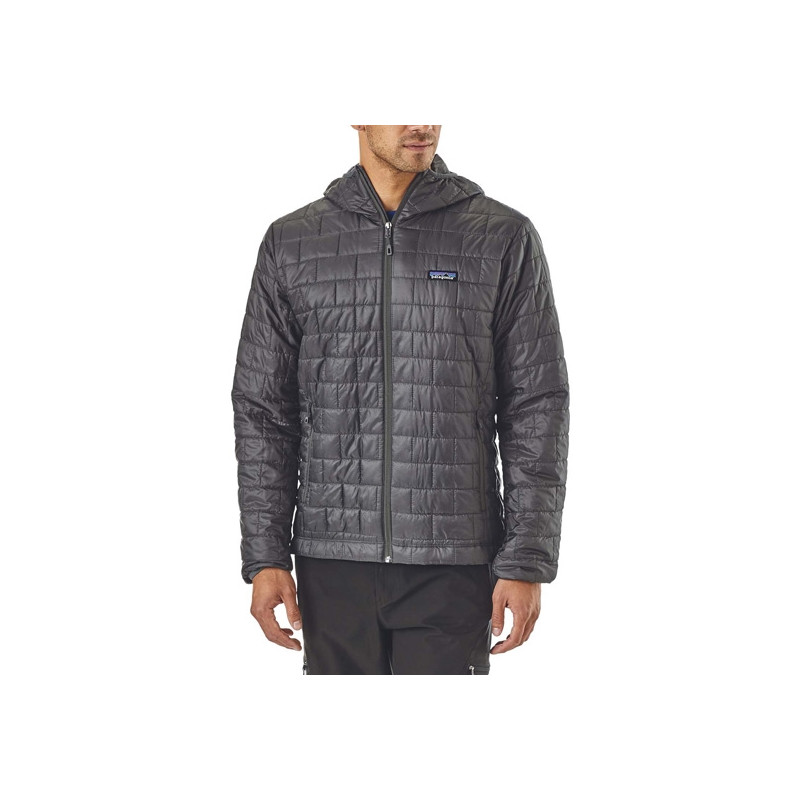 Chaqueta Patagonia Nano Puff Hoody