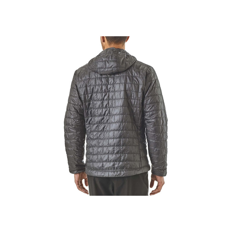 Kabát Patagonia Nano Puff Hoody