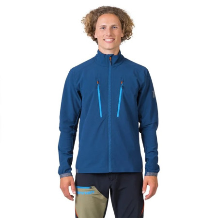 Giacca Hannah PAGEANT BLUE