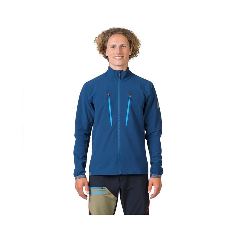 Veste Hannah PAGEANT BLUE