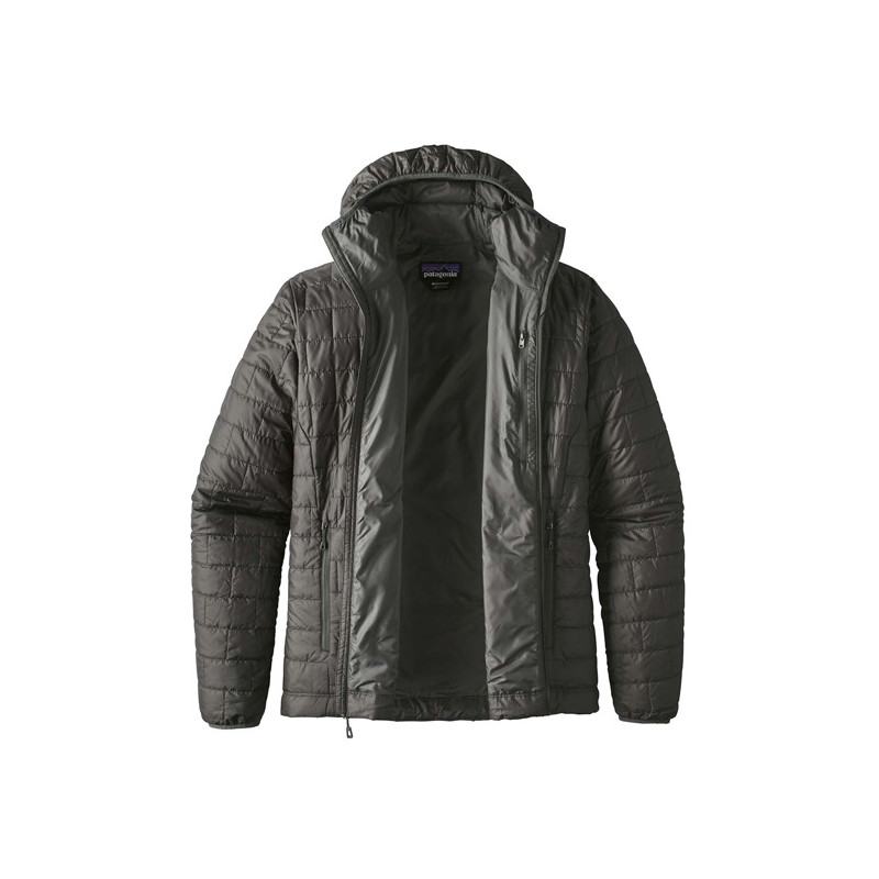 Kabát Patagonia Nano Puff Hoody