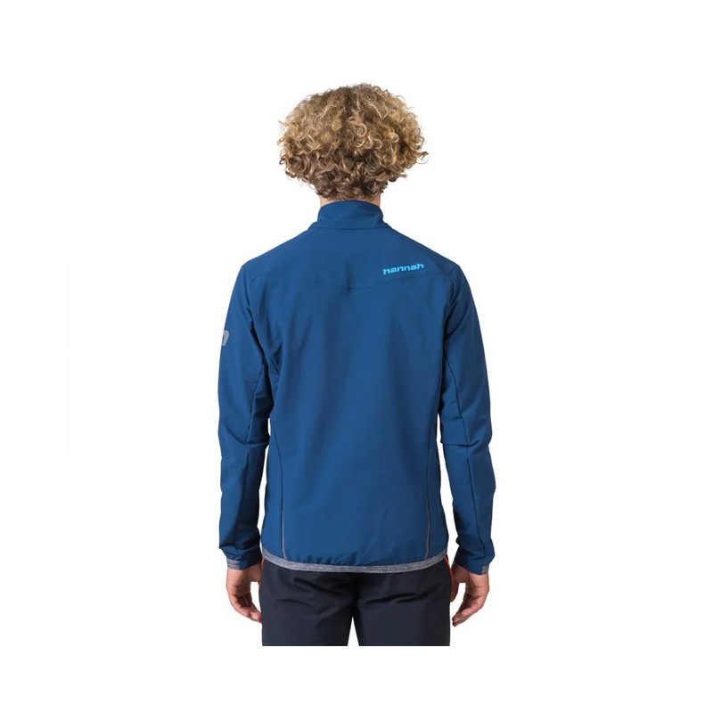 Veste Hannah PAGEANT BLUE