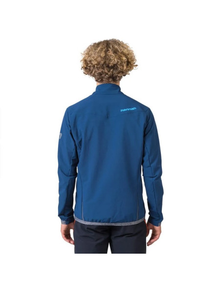 Chaqueta Hannah PAGEANT BLUE