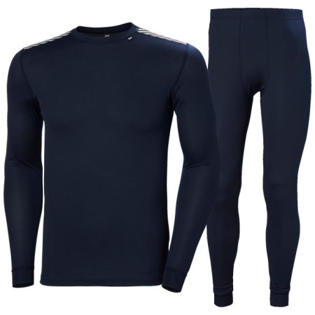 Helly Hansen HH COMFORT LIGHT SET Navy