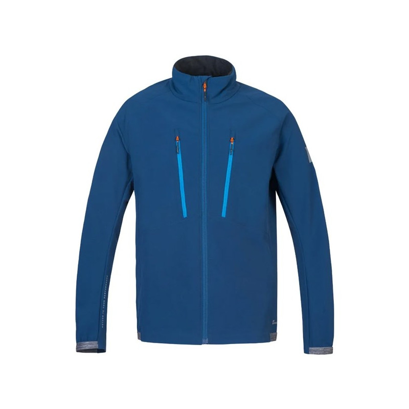 Jacke Hannah PAGEANT BLUE