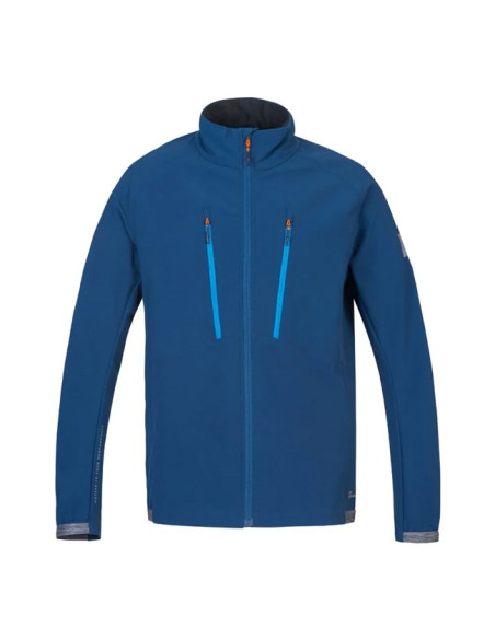 Jacke Hannah PAGEANT BLUE